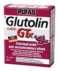 Клей Glutolin